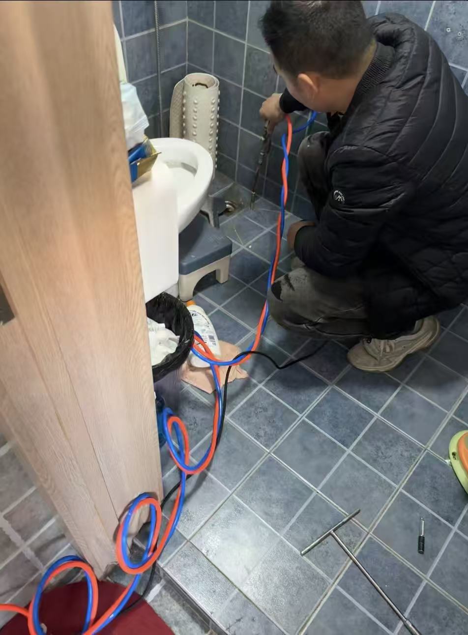 甘孜藏族自治州防水补漏